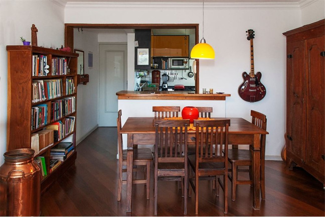 Imagem Imóvel com 2 Quartos à Venda, em Vila Madalena - São Paulo Imagem Imóvel com 2 Quartos à Venda, em Vila Madalena - São Paulo