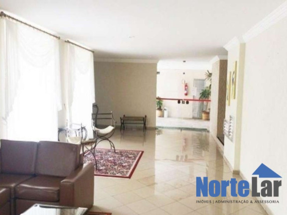 Imagem Apartamento com 2 Quartos à Venda, 50 m² em Santa Teresinha - São Paulo