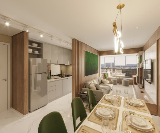 Imagem Apartamento com 2 Quartos à Venda, 73 m² em Rudge Ramos - São Bernardo Do Campo