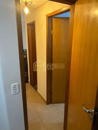 Imagem Apartamento com 2 Quartos à Venda, 67 m² em Rudge Ramos - São Bernardo Do Campo