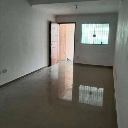 Imagem Sobrado com 1 Quarto à Venda, 120 m² em Vila Salete - São Paulo Imagem Sobrado com 1 Quarto à Venda, 120 m² em Vila Salete - São Paulo