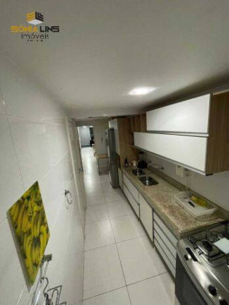 Imagem Apartamento à Venda, 120 m² em Cabo Branco - João Pessoa