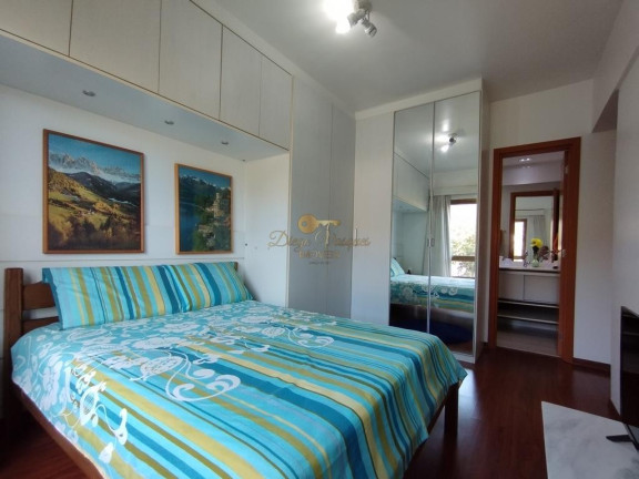 Imagem Apartamento com 2 Quartos à Venda, 67 m² em Cascata Guarani - Teresópolis Imagem Apartamento com 2 Quartos à Venda, 67 m² em Cascata Guarani - Teresópolis