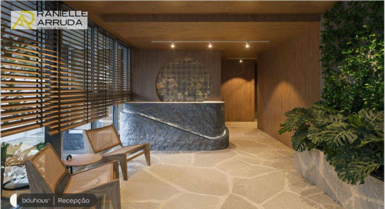 Imagem Apartamento com 2 Quartos à Venda, 59 m² em Intermares - Cabedelo Imagem Apartamento com 2 Quartos à Venda, 59 m² em Intermares - Cabedelo