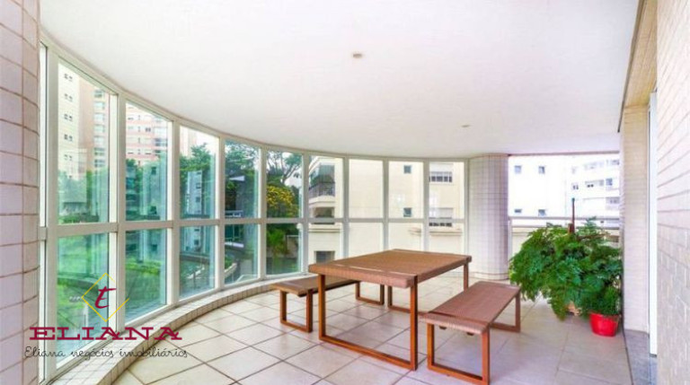 Imagem Apartamento com 4 Quartos à Venda, 366 m² em Alto Da Lapa - São Paulo