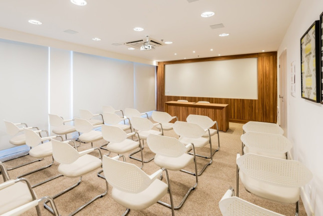 Imagem Sala Comercial à Venda,  em São Cristóvão - Rio De Janeiro