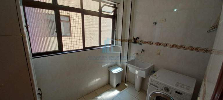 Imagem Apartamento com 2 Quartos à Venda, 116 m² em Caiçara - Praia Grande