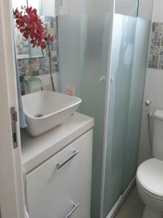 Imagem Apartamento com 2 Quartos à Venda, 50 m² em Jardim íris - São Paulo Imagem Apartamento com 2 Quartos à Venda, 50 m² em Jardim íris - São Paulo