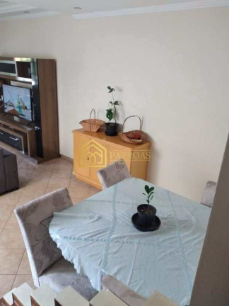Imagem Casa com 4 Quartos à Venda, 150 m² em Vila Santa Luzia - São Bernardo Do Campo Imagem Casa com 4 Quartos à Venda, 150 m² em Vila Santa Luzia - São Bernardo Do Campo
