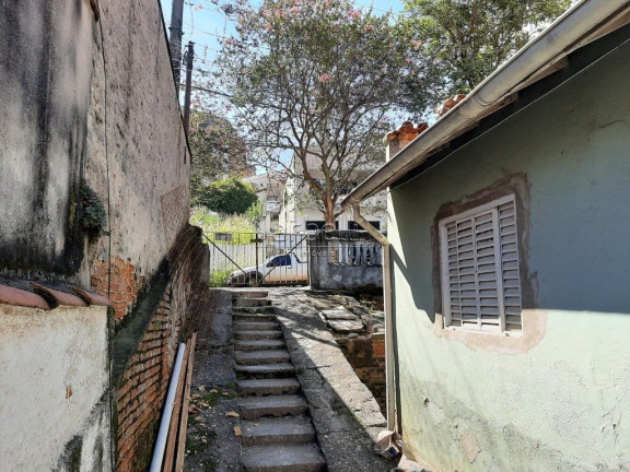 Imagem Terreno à Venda, 172 m² em Alto Da Lapa - São Paulo