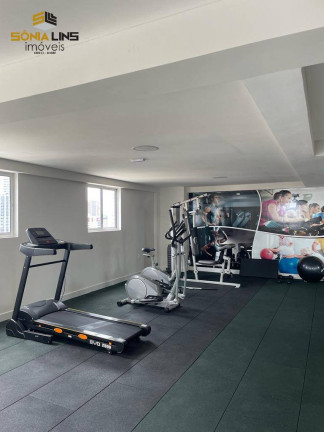 Imagem Apartamento com 3 Quartos à Venda, 83 m² em Manaíra - João Pessoa