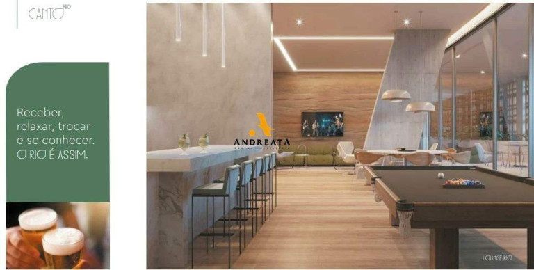 Imagem Apartamento com 1 Quarto à Venda, 39 m² em Bonsucesso - Rio De Janeiro Imagem Apartamento com 1 Quarto à Venda, 39 m² em Bonsucesso - Rio De Janeiro