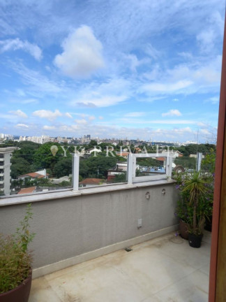 Imagem Apartamento com 2 Quartos à Venda, 154 m² em Alto De Pinheiros - São Paulo