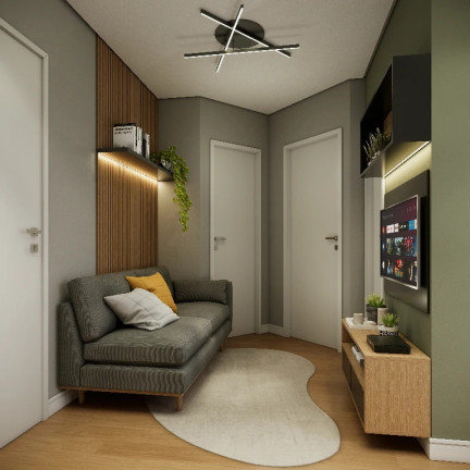 Imagem Imóvel com 1 Quarto à Venda, 70 m² em Vila Clarice - São Paulo Imagem Imóvel com 1 Quarto à Venda, 70 m² em Vila Clarice - São Paulo