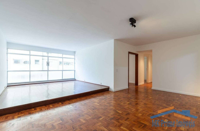 Imagem Apartamento com 3 Quartos à Venda, 139 m² em Bela Vista - São Paulo