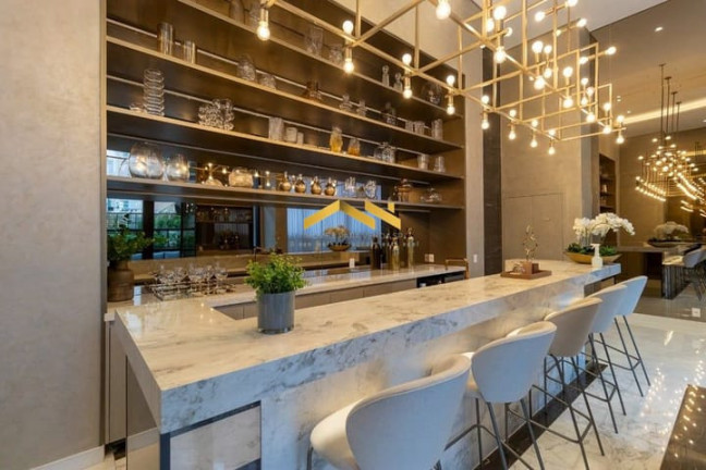 Imagem Apartamento com 4 Quartos à Venda, 304 m² em Chácara Klabin - São Paulo Imagem Apartamento com 4 Quartos à Venda, 304 m² em Chácara Klabin - São Paulo
