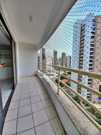 Imagem Apartamento com 3 Quartos à Venda, 115 m² em Cocó - Fortaleza Imagem Apartamento com 3 Quartos à Venda, 115 m² em Cocó - Fortaleza