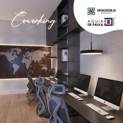 Imagem Apartamento com 3 Quartos à Venda, 125 m² em Enseada Azul - Guarapari