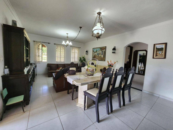 Imagem Chácara com 3 Quartos à Venda, 120 m² em Rio Acima - Atibaia Imagem Chácara com 3 Quartos à Venda, 120 m² em Rio Acima - Atibaia