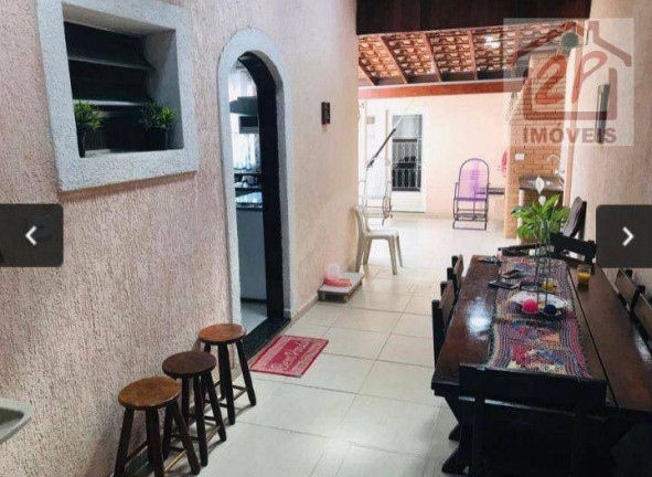 Imagem Casa com 4 Quartos à Venda, 250 m² em Cidade Morumbi - São José Dos Campos Imagem Casa com 4 Quartos à Venda, 250 m² em Cidade Morumbi - São José Dos Campos