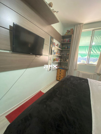 Imagem Apartamento com 1 Quarto à Venda, 70 m² em Santa Rosa - Niterói