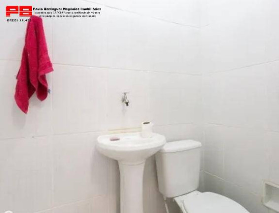 Imagem Sobrado com 3 Quartos à Venda, 105 m² em Campo Belo - São Paulo Imagem Sobrado com 3 Quartos à Venda, 105 m² em Campo Belo - São Paulo
