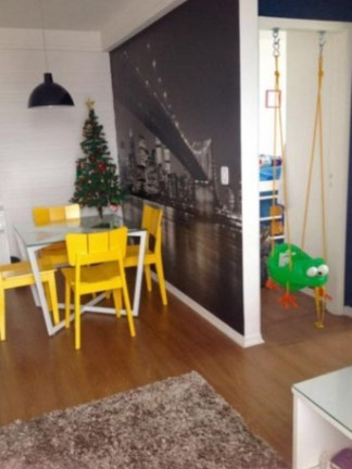 Imagem Apartamento com 2 Quartos à Venda, 50 m² em Jardim Do Tiro - São Paulo Imagem Apartamento com 2 Quartos à Venda, 50 m² em Jardim Do Tiro - São Paulo
