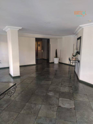 Imagem Apartamento com 2 Quartos à Venda, 56 m² em Vila Mangalot - São Paulo