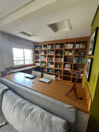 Imagem Imóvel com 2 Quartos à Venda, 75 m² em Pinheiros - São Paulo