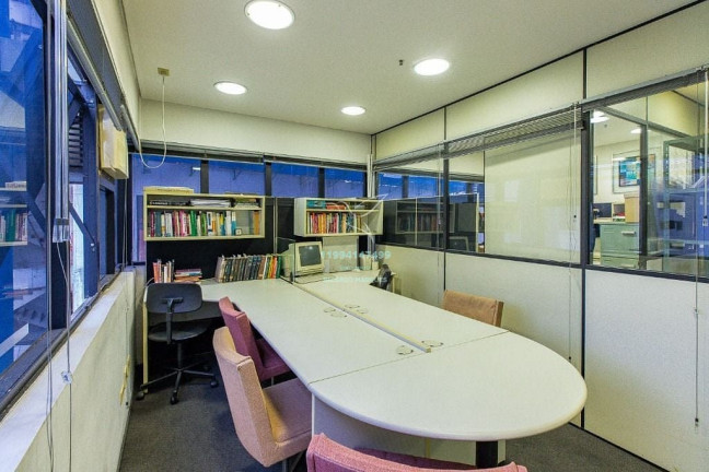 Imagem Sala Comercial à Venda, 45 m² em Pinheiros - São Paulo