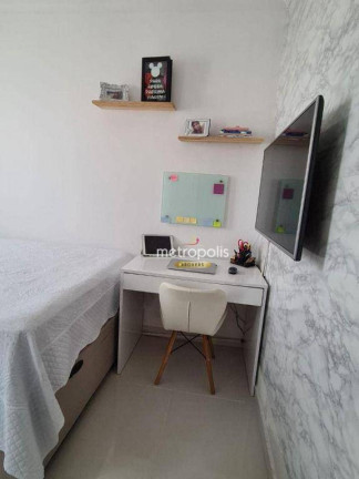 Imagem Apartamento com 3 Quartos à Venda, 60 m² em Centro - Diadema Imagem Apartamento com 3 Quartos à Venda, 60 m² em Centro - Diadema