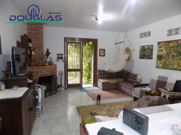 Imagem Casa com 2 Quartos à Venda, 2.400 m² em Viamão