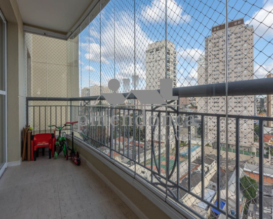 Imagem Apartamento com 3 Quartos à Venda, 126 m² em Vila Romana - São Paulo Imagem Apartamento com 3 Quartos à Venda, 126 m² em Vila Romana - São Paulo