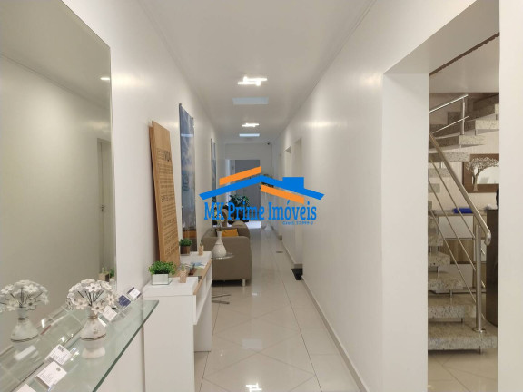 Imagem Imóvel Comercial à Venda, 280 m² em Alto De Pinheiros - São Paulo