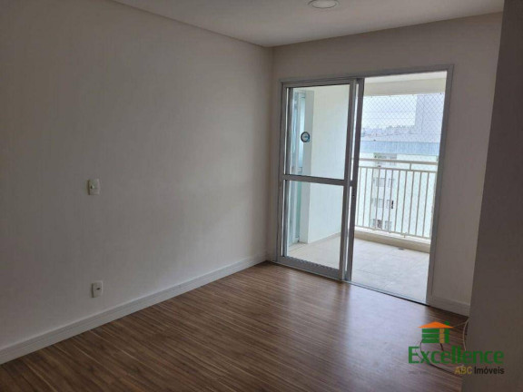 Apartamento com 2 Quartos para Alugar, 68 m² em Centro - São Caetano Do Sul