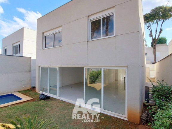 Imagem Casa de Condomínio com 4 Quartos à Venda, 525 m² em Granja Julieta - São Paulo Imagem Casa de Condomínio com 4 Quartos à Venda, 525 m² em Granja Julieta - São Paulo