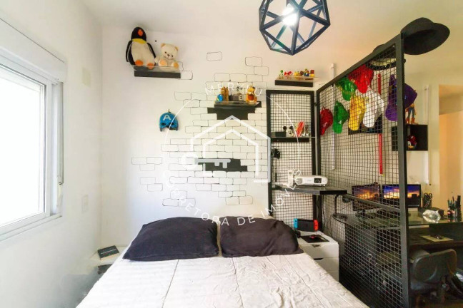 Imagem Apartamento com 1 Quarto à Venda, 74 m² em Aclimação - São Paulo