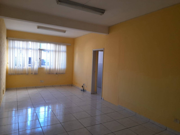 Imagem Sala Comercial à Venda, 73 m² em Centro - Santo André Imagem Sala Comercial à Venda, 73 m² em Centro - Santo André