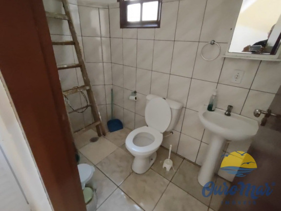 Imagem Sobrado com 1 Quarto para Alugar ou Temporada, 65 m² em Bopiranga - Itanhaém Imagem Sobrado com 1 Quarto para Alugar ou Temporada, 65 m² em Bopiranga - Itanhaém