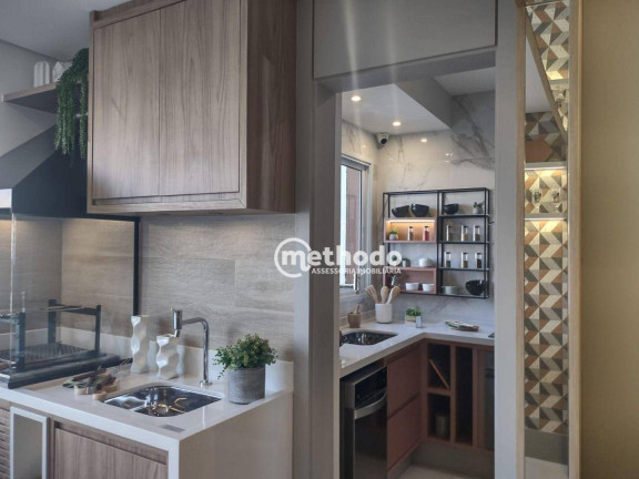 Imagem Apartamento com 3 Quartos à Venda, 81 m² em Nova Campinas - Campinas Imagem Apartamento com 3 Quartos à Venda, 81 m² em Nova Campinas - Campinas