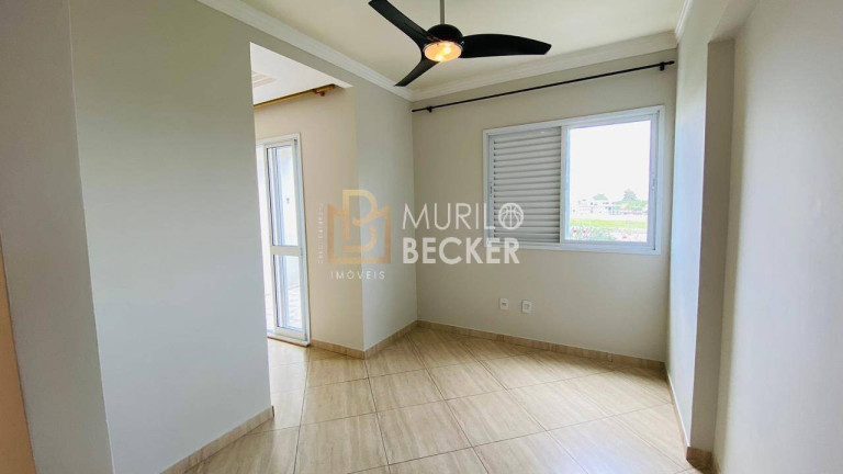 Imagem Apartamento com 3 Quartos à Venda, 90 m² em Jardim Esplanada - São José Dos Campos