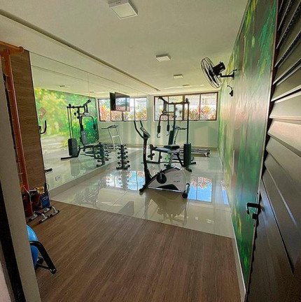 Imagem Apartamento com 2 Quartos à Venda, 43 m² em Torre - Recife