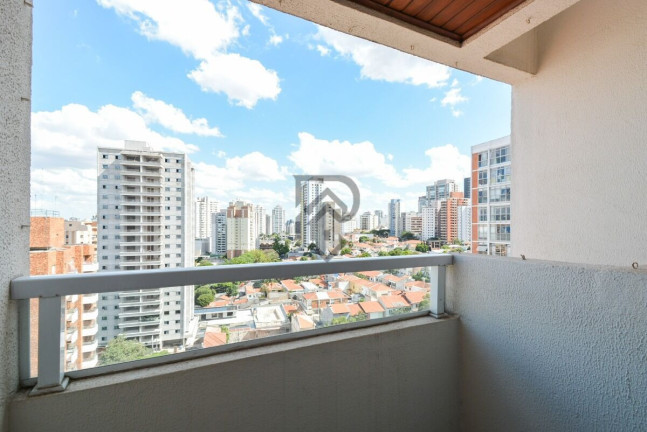 Imagem Apartamento com 3 Quartos à Venda, 60 m² em Vila Mariana - São Paulo