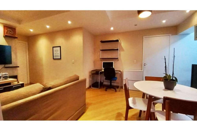 Imagem Apartamento com 1 Quarto à Venda, 50 m² em Vila Parque Jabaquara - São Paulo Imagem Apartamento com 1 Quarto à Venda, 50 m² em Vila Parque Jabaquara - São Paulo