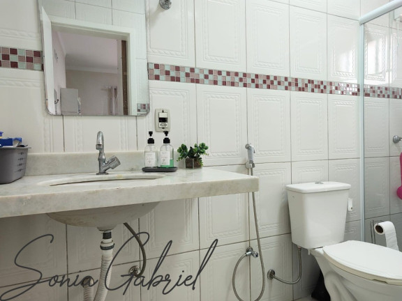 Casa com 3 Quartos à Venda,  em Bairro Jardim Elisa - Vinhedo