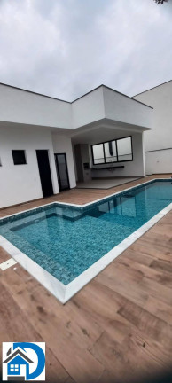Imagem Casa com 3 Quartos à Venda, 432 m² em Alphaville Nova Esplanada - Votorantim Imagem Casa com 3 Quartos à Venda, 432 m² em Alphaville Nova Esplanada - Votorantim