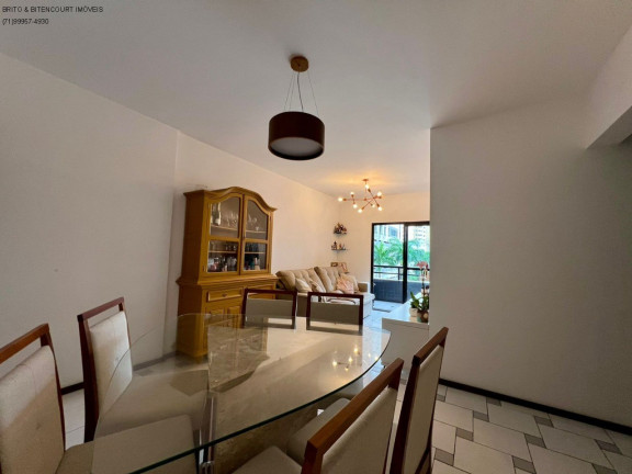 Imagem Imóvel com 3 Quartos à Venda, 85 m² em Pituba - Salvador Imagem Imóvel com 3 Quartos à Venda, 85 m² em Pituba - Salvador