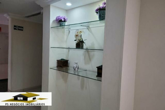 Imagem Cobertura com 3 Quartos à Venda, 118 m² em Vila Monumento - São Paulo