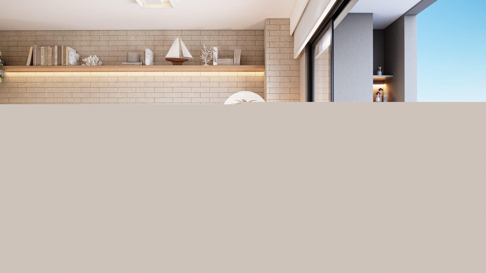 Imagem Apartamento com 1 Quarto à Venda, 42 m² em Caiobá - Matinhos Imagem Apartamento com 1 Quarto à Venda, 42 m² em Caiobá - Matinhos