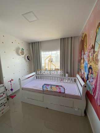 Imagem Casa de Condomínio com 3 Quartos para Alugar, 430 m² em Parque Rodoviário - Campos Dos Goytacazes Imagem Casa de Condomínio com 3 Quartos para Alugar, 430 m² em Parque Rodoviário - Campos Dos Goytacazes